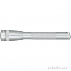 MAGLITE SP2P10H 272-lumen Mini Maglite LED Pro Flashlight (silver) 550992754